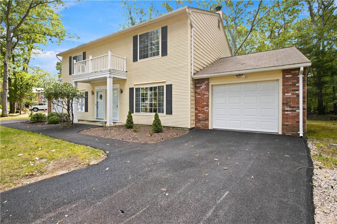 30 Eagle Run #B, Warwick, RI 02818