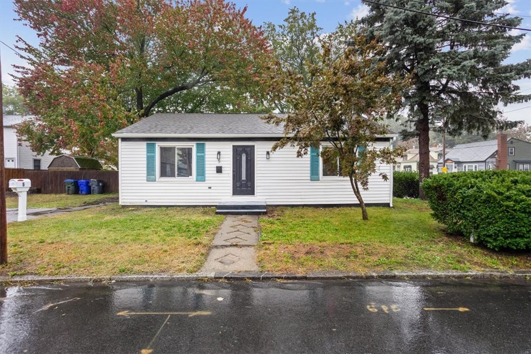 5 Morgan Street — photo