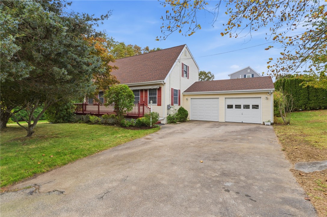 11 Eddy Drive — photo