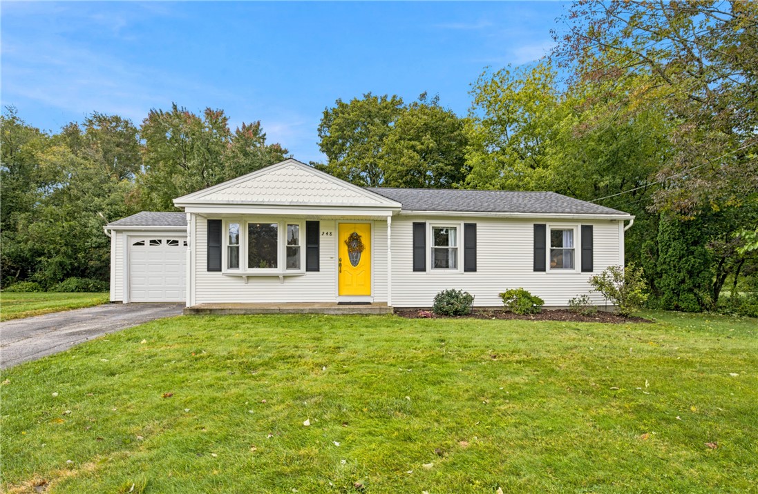 248 Knollwood Drive — photo