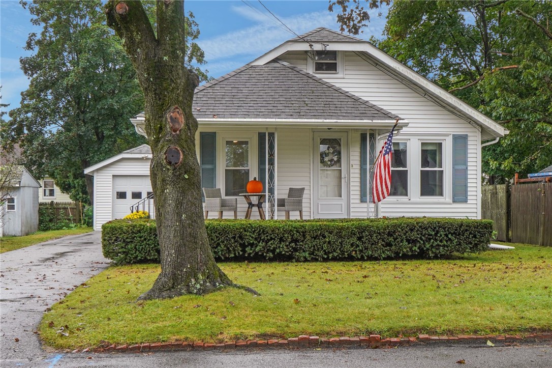 64 Crest Avenue, Warwick, RI 02886 — photo 3