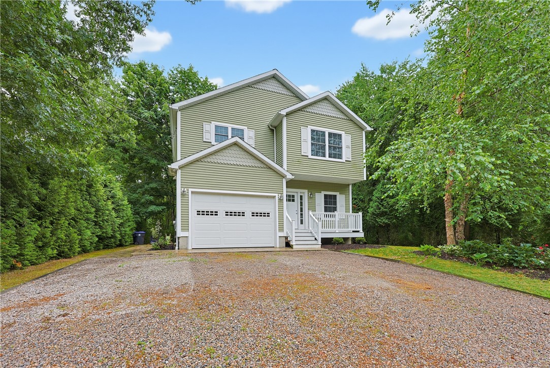 109 Bear Hill Road — photo
