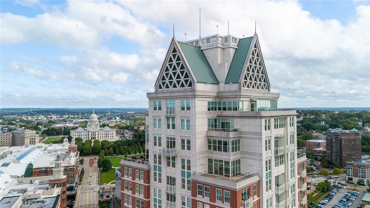 1 West Exchange Street 3002 — photo