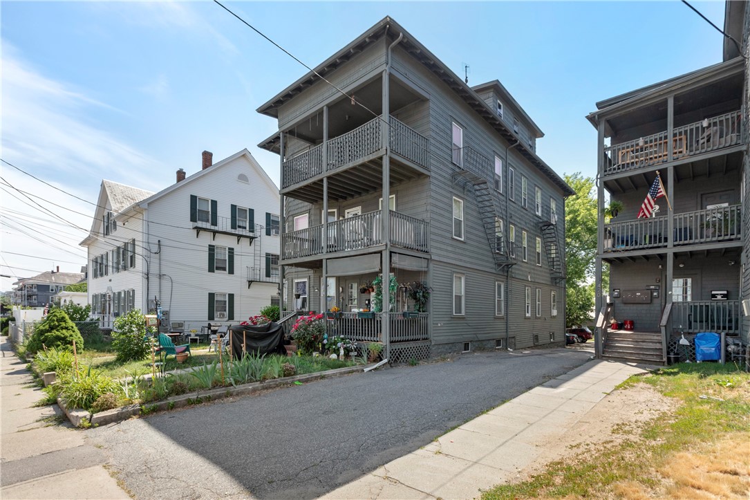 414 Rathbun Street, Woonsocket, RI 02895 — photo 2