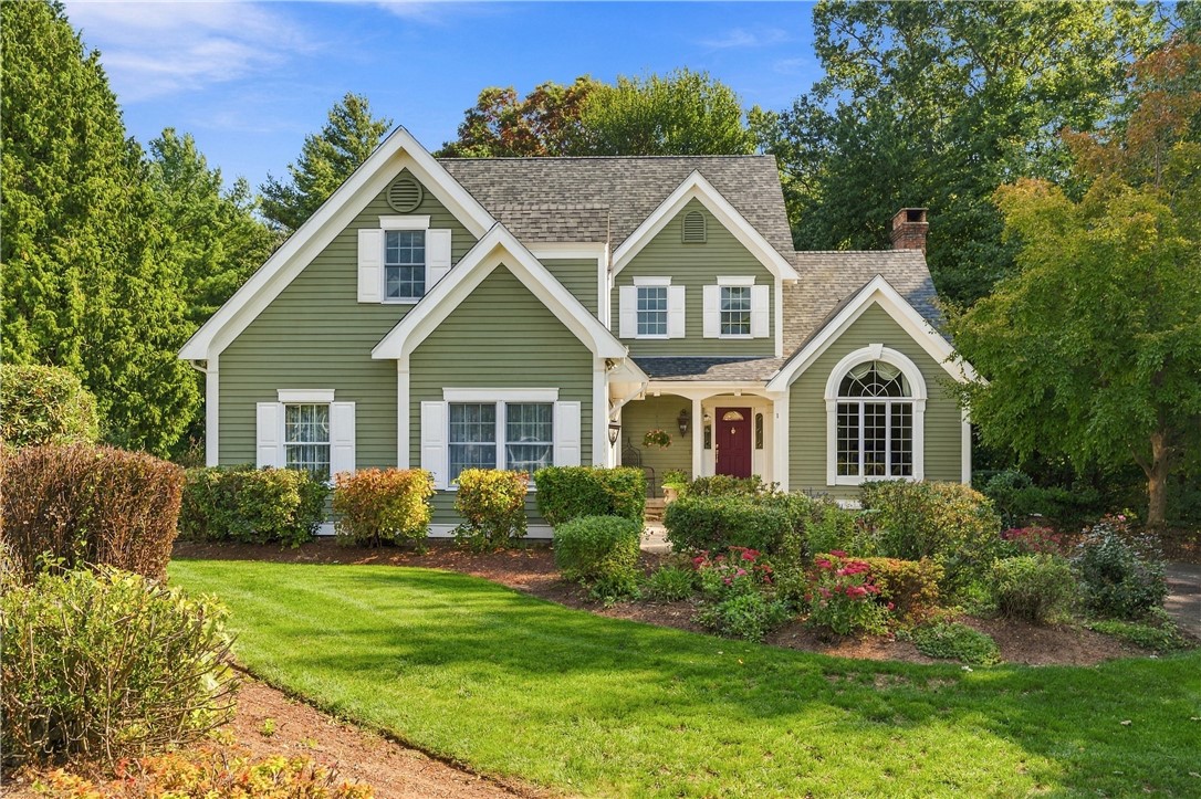 1 Gladding Drive, Cumberland, RI 02864 — photo 3