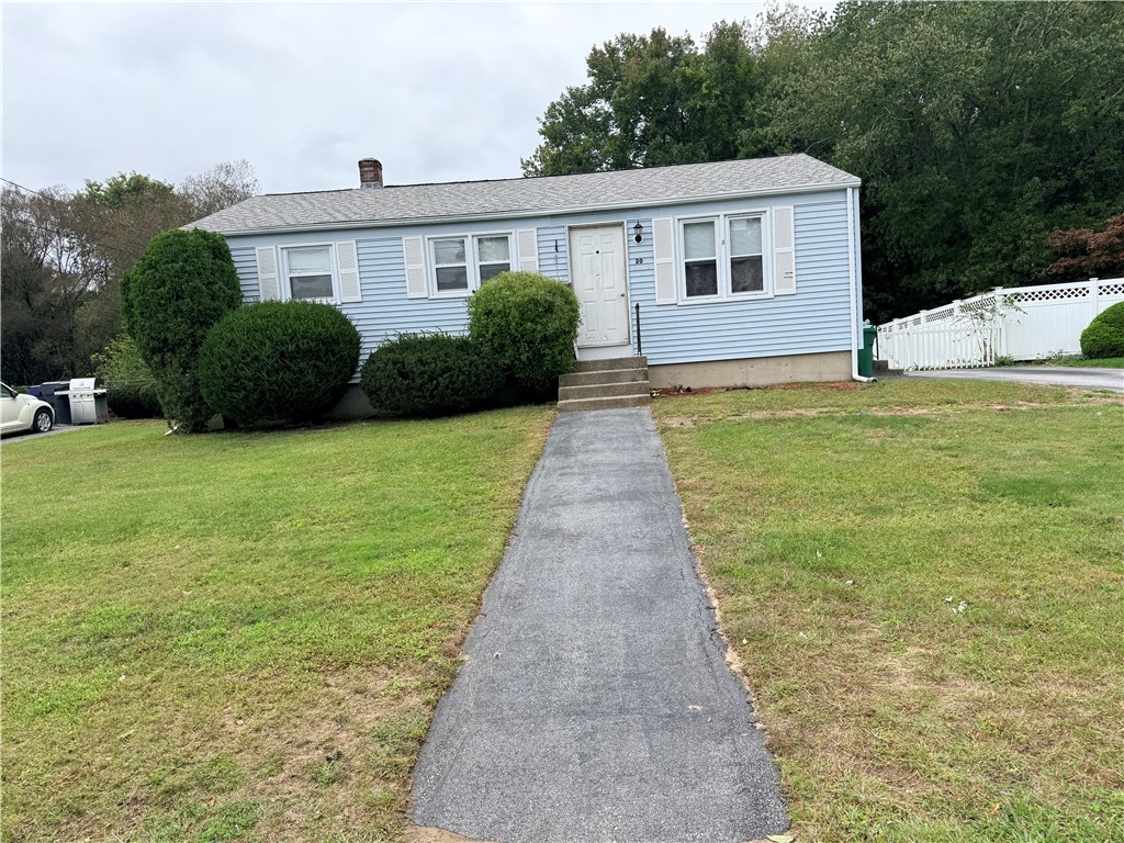 20 Crystal Drive — photo