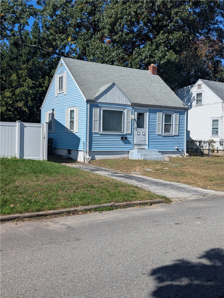 23 Harmony Court — photo