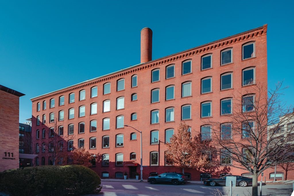 116 Chestnut Street J1 — photo