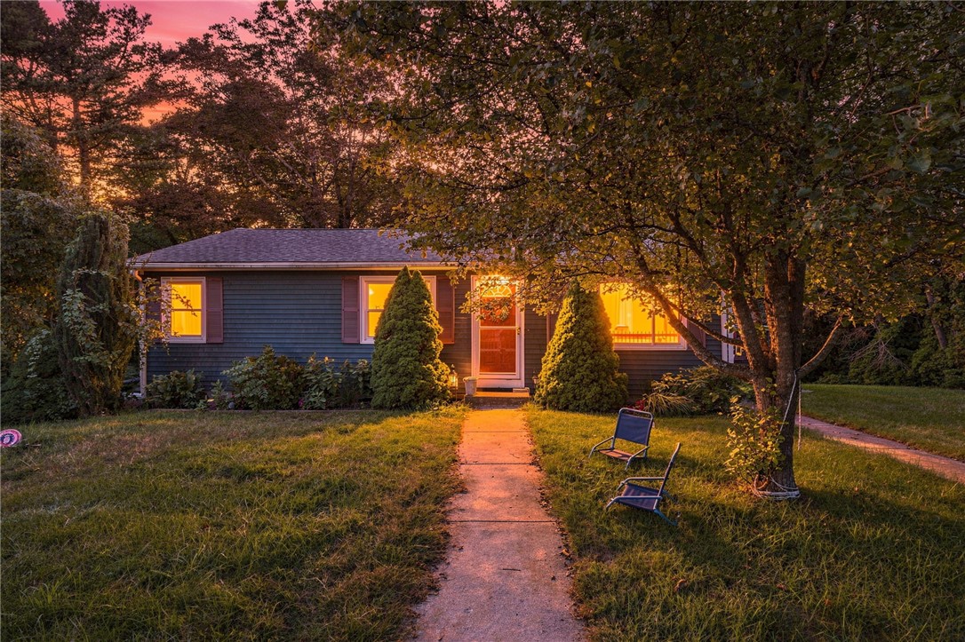 17 Pleasant View Circle — photo