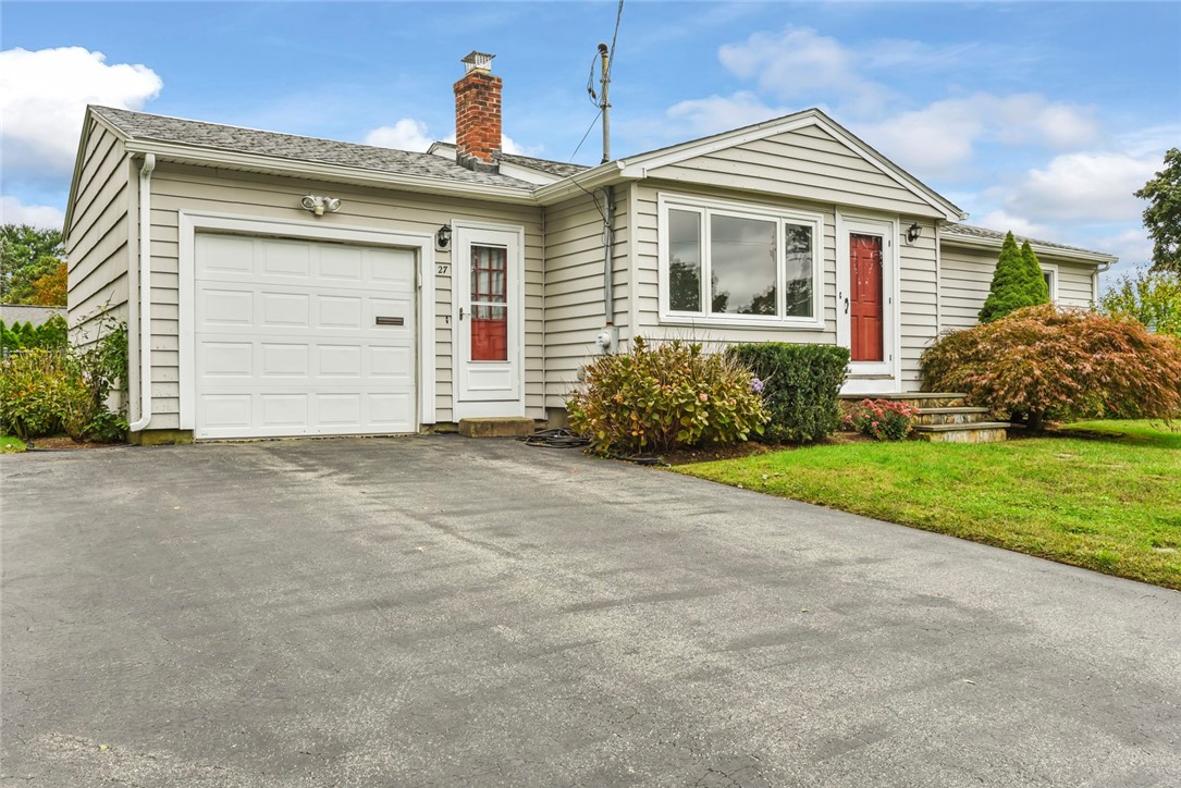 27 Bowman Drive — photo