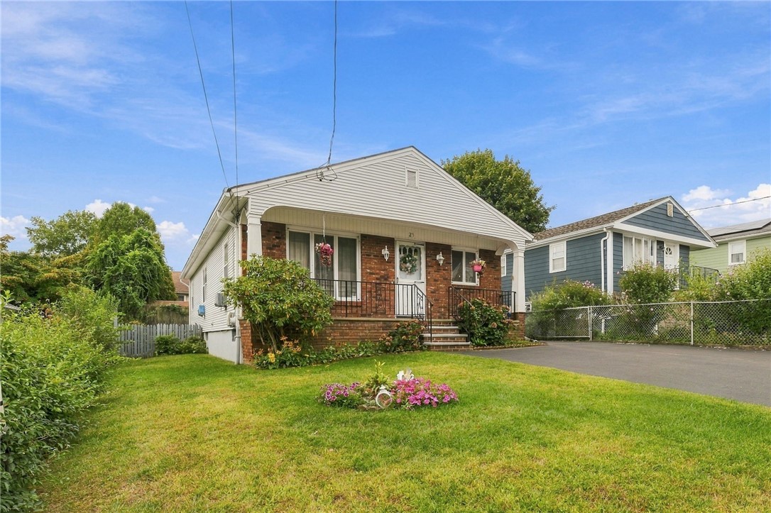 25 Sherman Avenue — photo