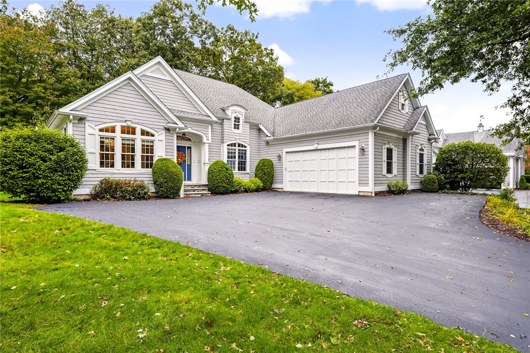95 Fry Brook Drive — photo