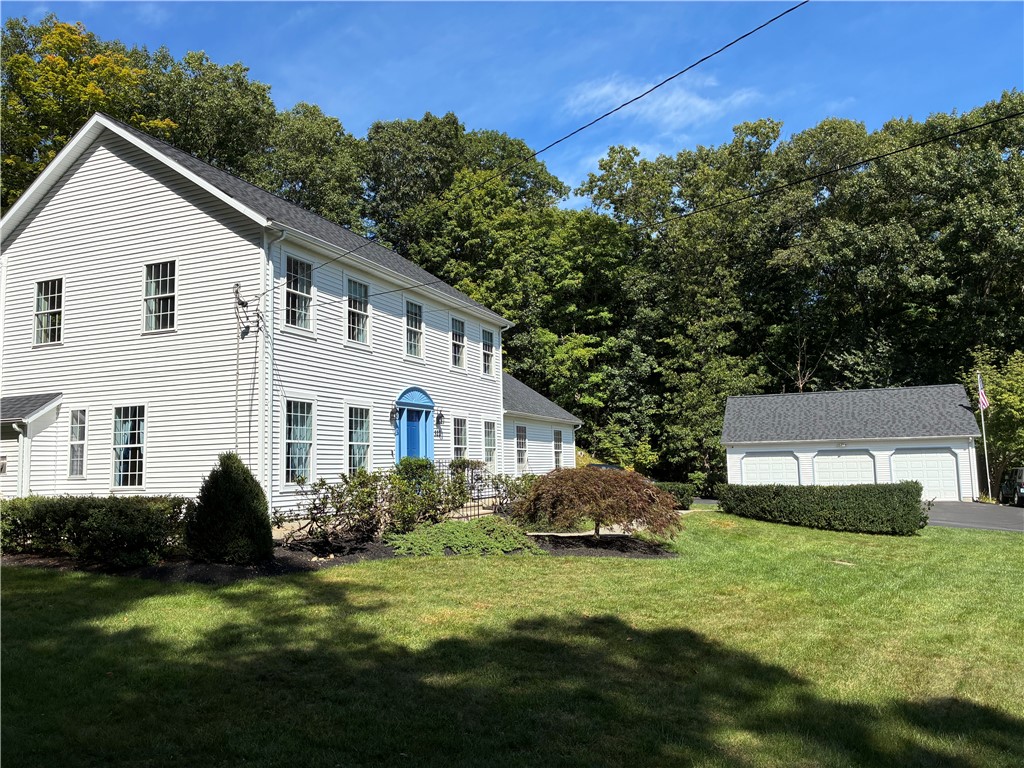 322 Nate Whipple Highway — photo