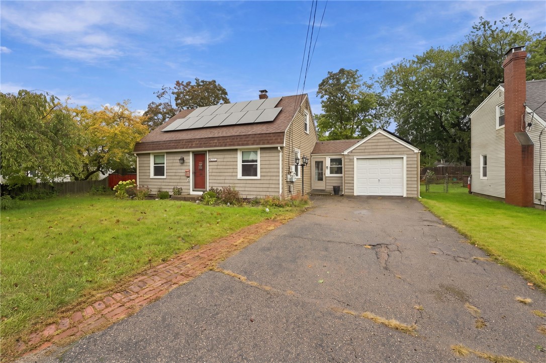 153 Rice Street, Pawtucket, RI 02861 — photo 2