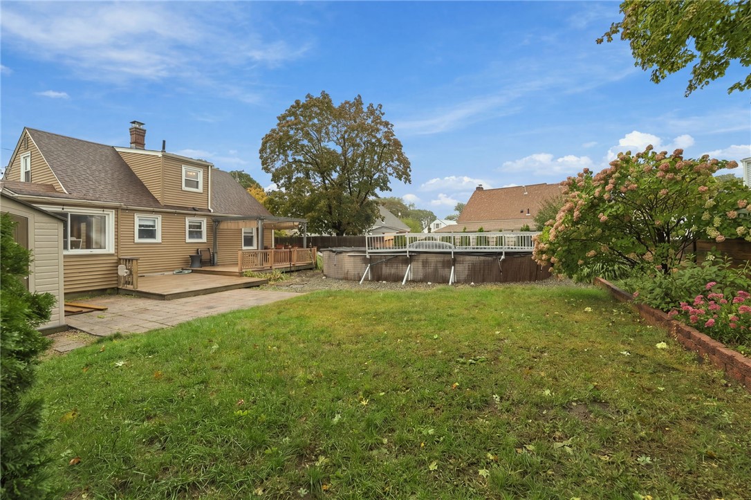 153 Rice Street, Pawtucket, RI 02861 — photo 3