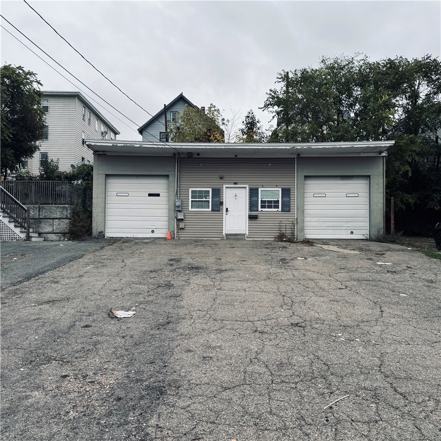 91 Washington Street — photo