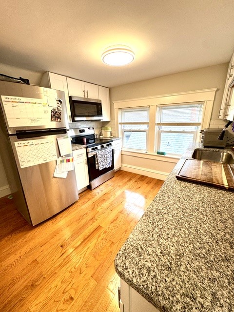 14 Mayflower Street 3 — photo