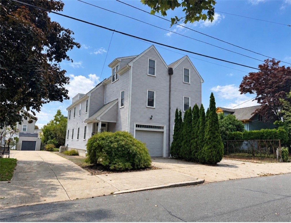 59 East George Street 1 — photo