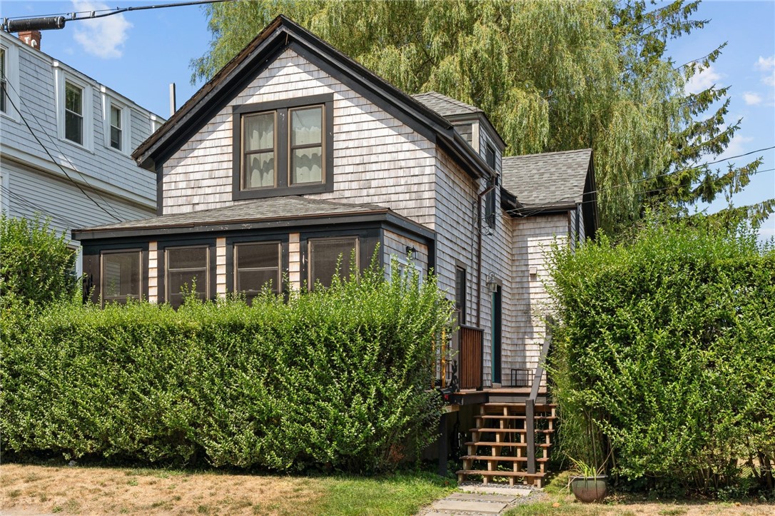 75 Garfield Street — photo