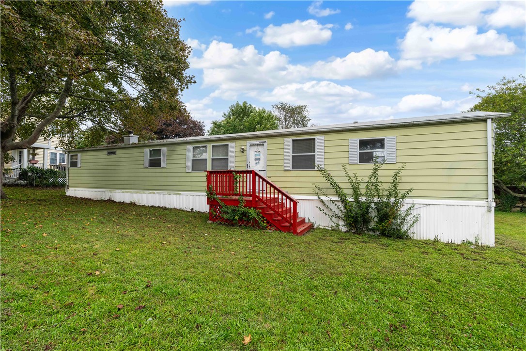 52 Ronnie Street — photo