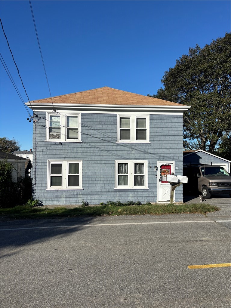 211 Wolcott Avenue 1 — photo