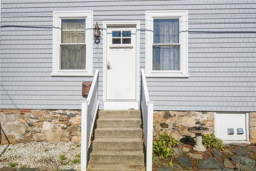 3 Lucas Avenue — photo