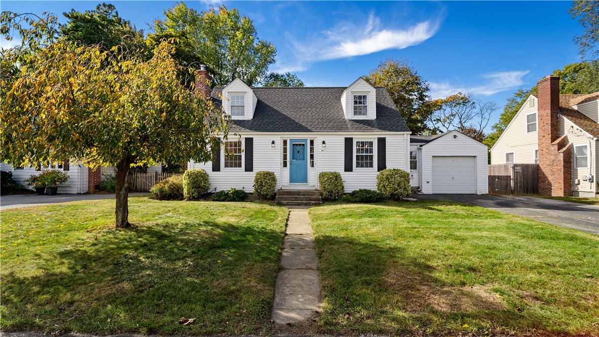 123 Brunswick Drive — photo