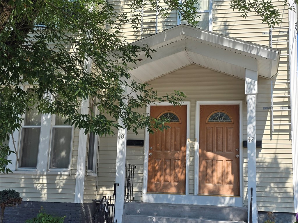 42 Summit Street — photo