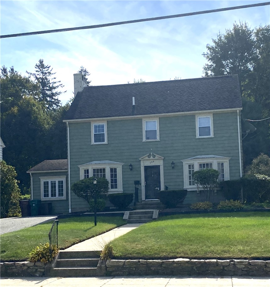 109 Gaskill Street — photo