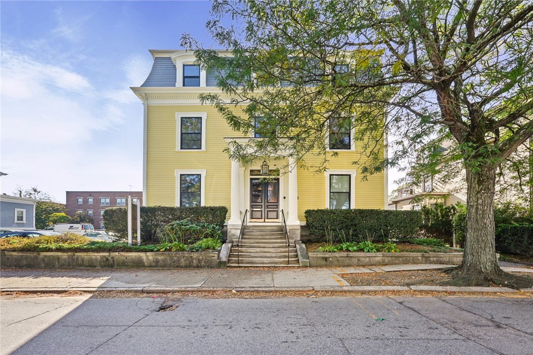 441 Angell Street Unit 2 — photo