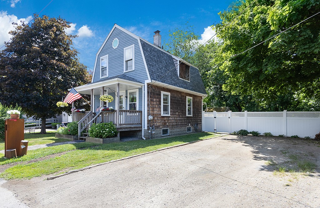 67 Coleman Street — photo