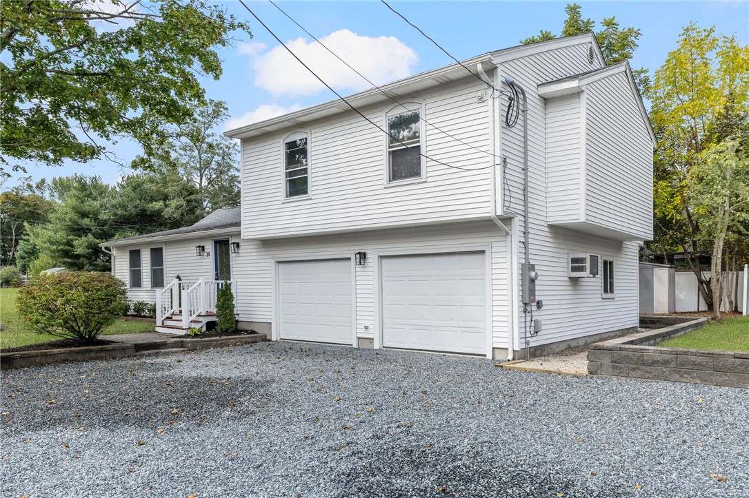 34 Mount View Avenue — photo