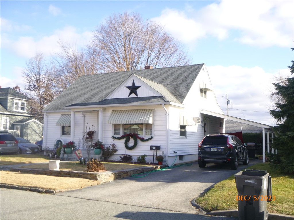 14 Flower Street — photo