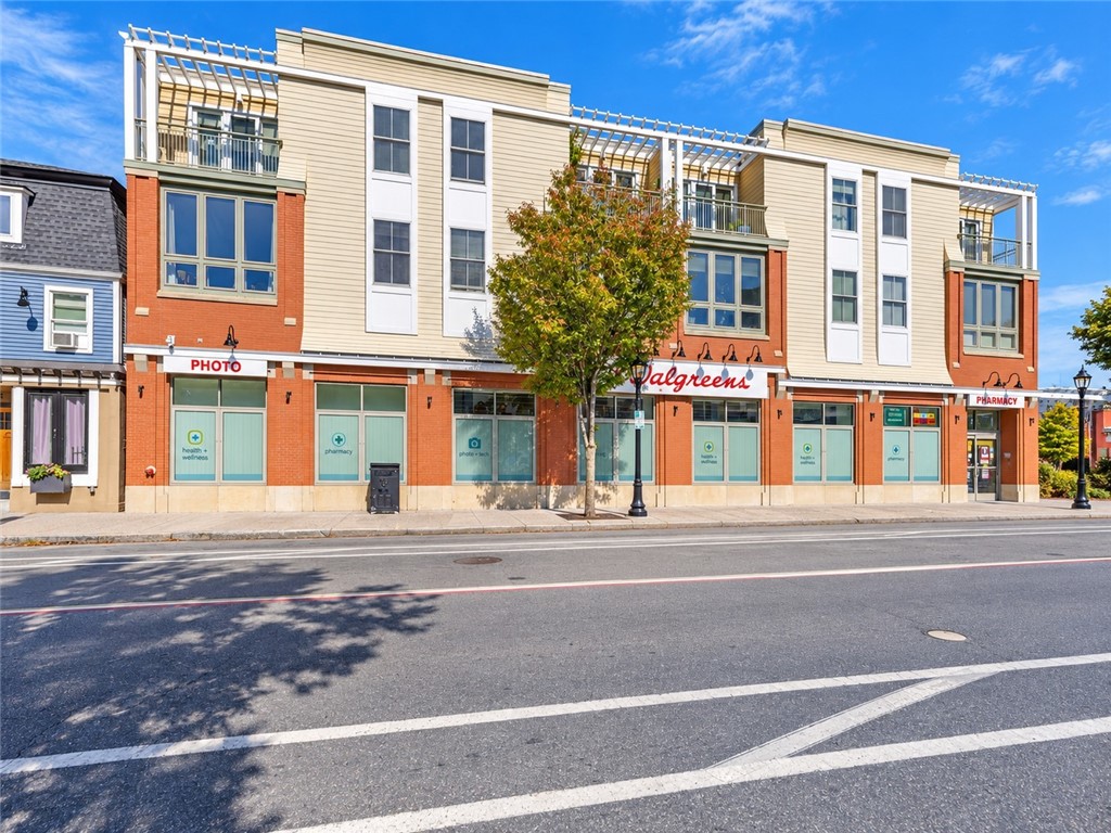 333 Atwells Avenue Unit 210 — photo