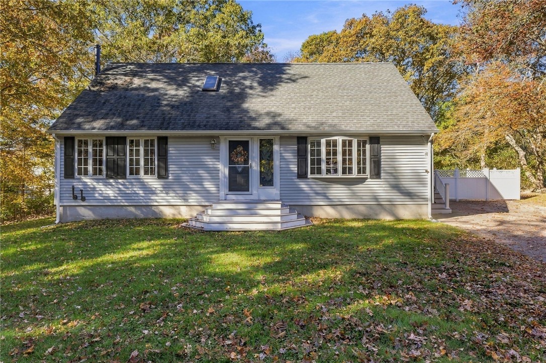 316 Post Road, Westerly, RI 02891 — photo 2