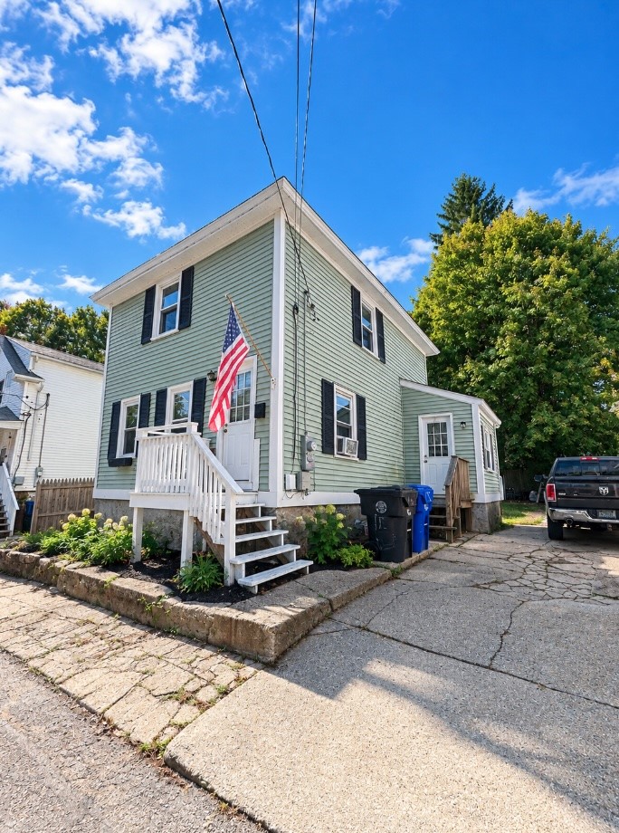 15 Walnut Street — photo