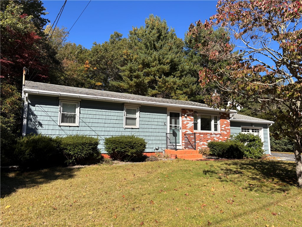 595 Lafayette Road — photo