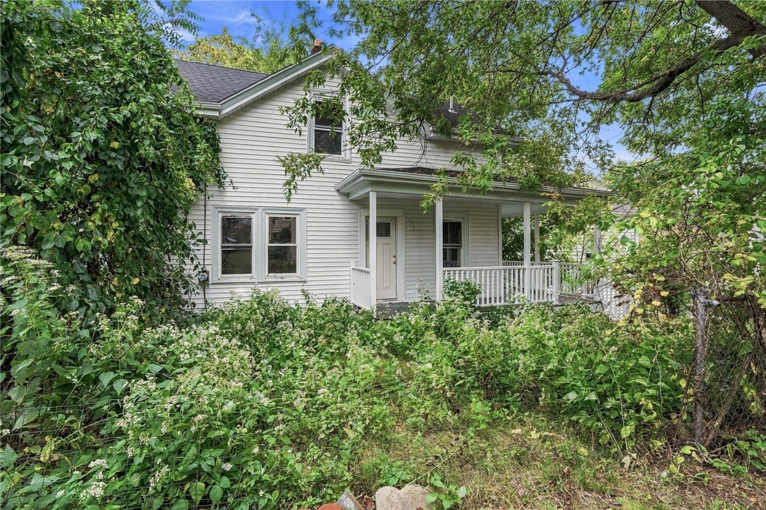 15 Lewis Street — photo