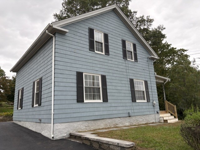 71 Aberdeen Street — photo