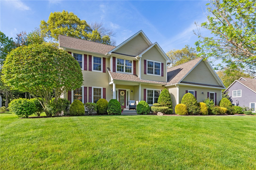 128 Windmill Drive — photo
