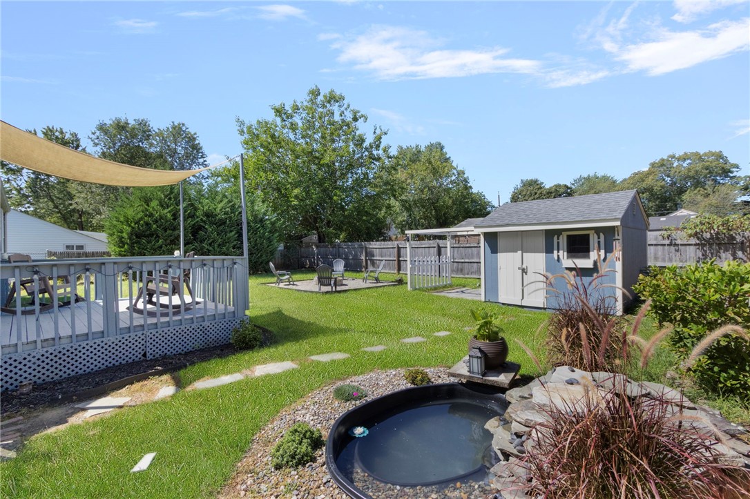 161 Carolyn Street — photo