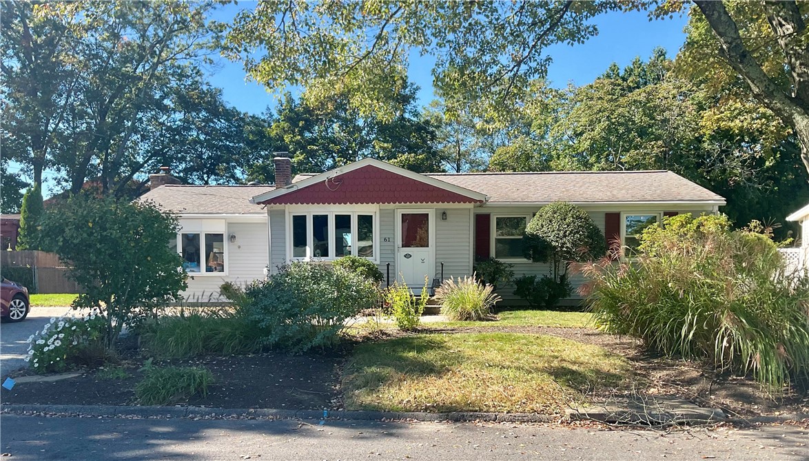 61 Calderwood Drive — photo