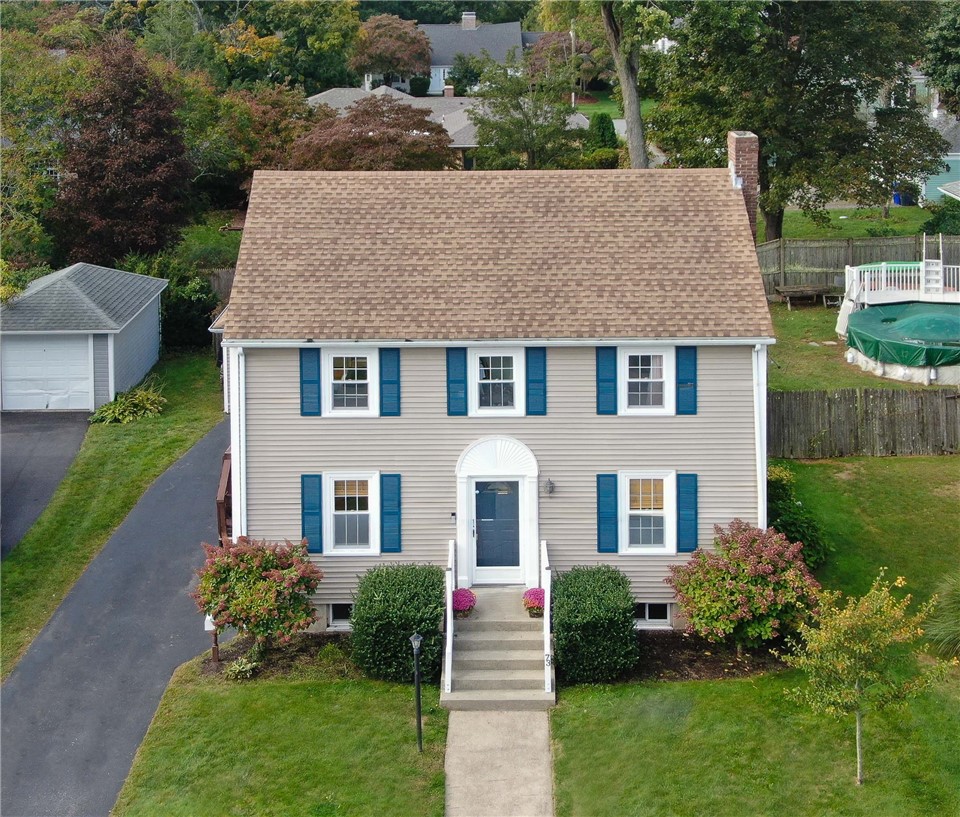 73 Hope Street — photo