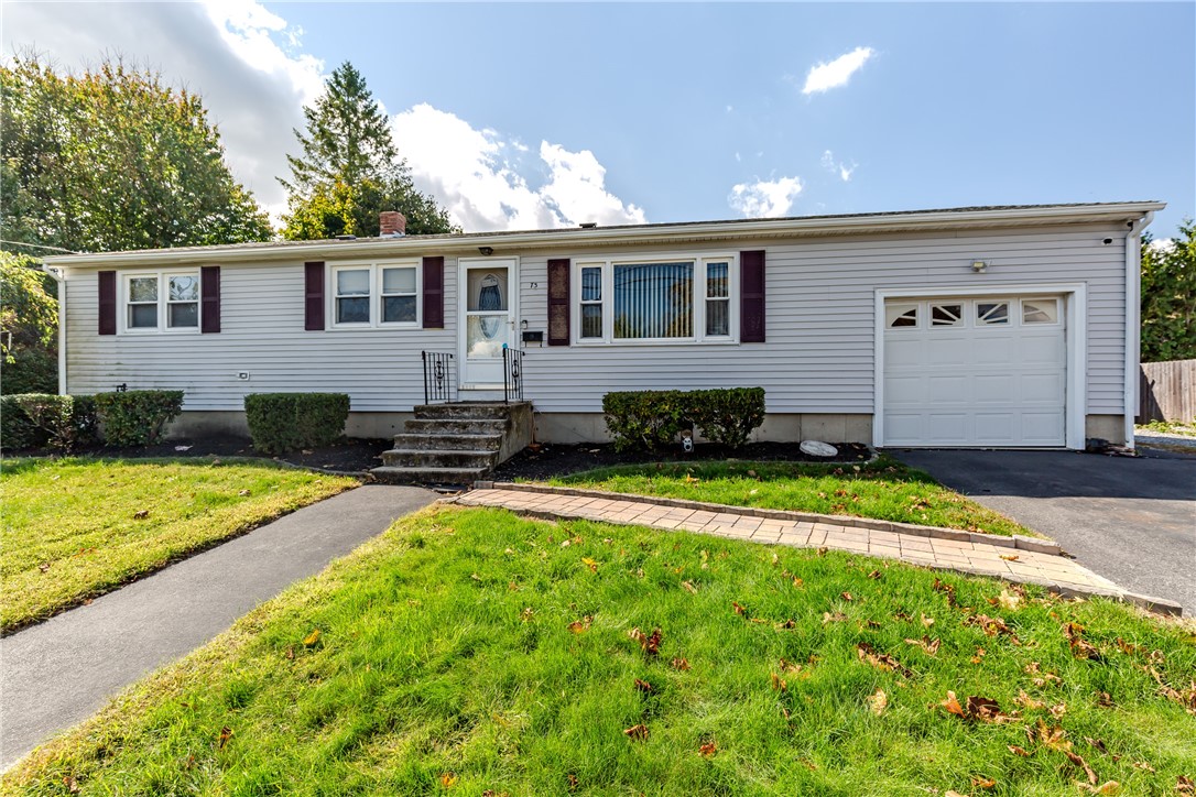 73 Eagle Road, Cranston, RI 02920 — photo 2