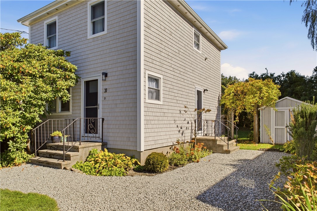 31 Loring Street — photo