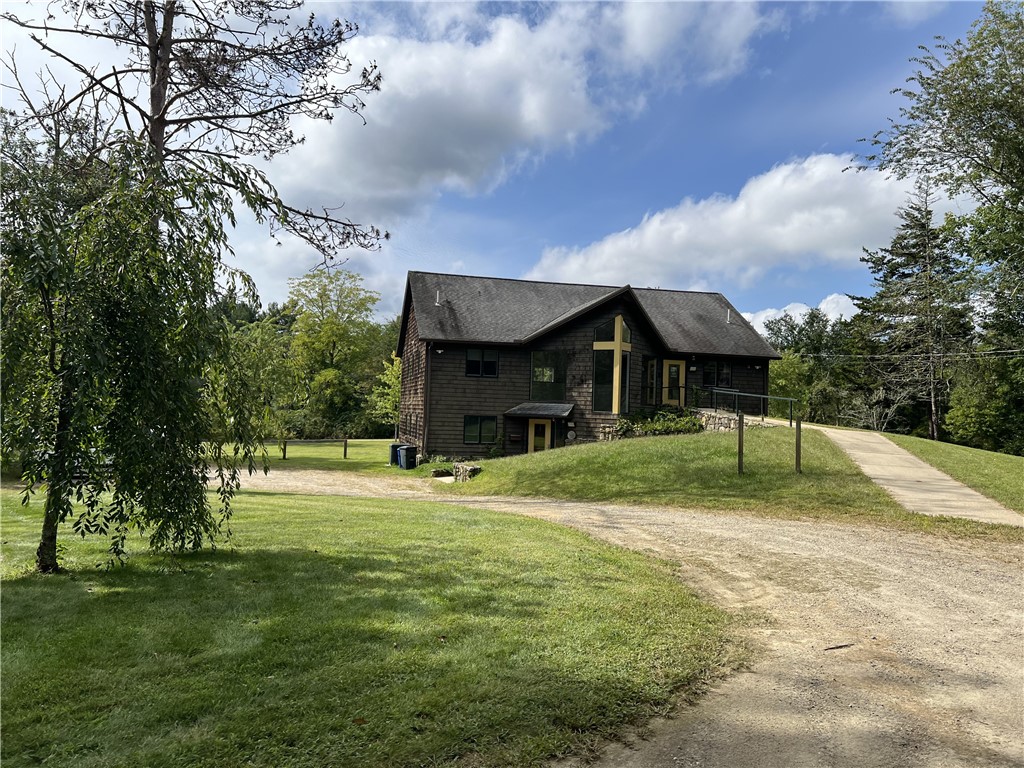 54 Exeter Road, Exeter, RI 02882