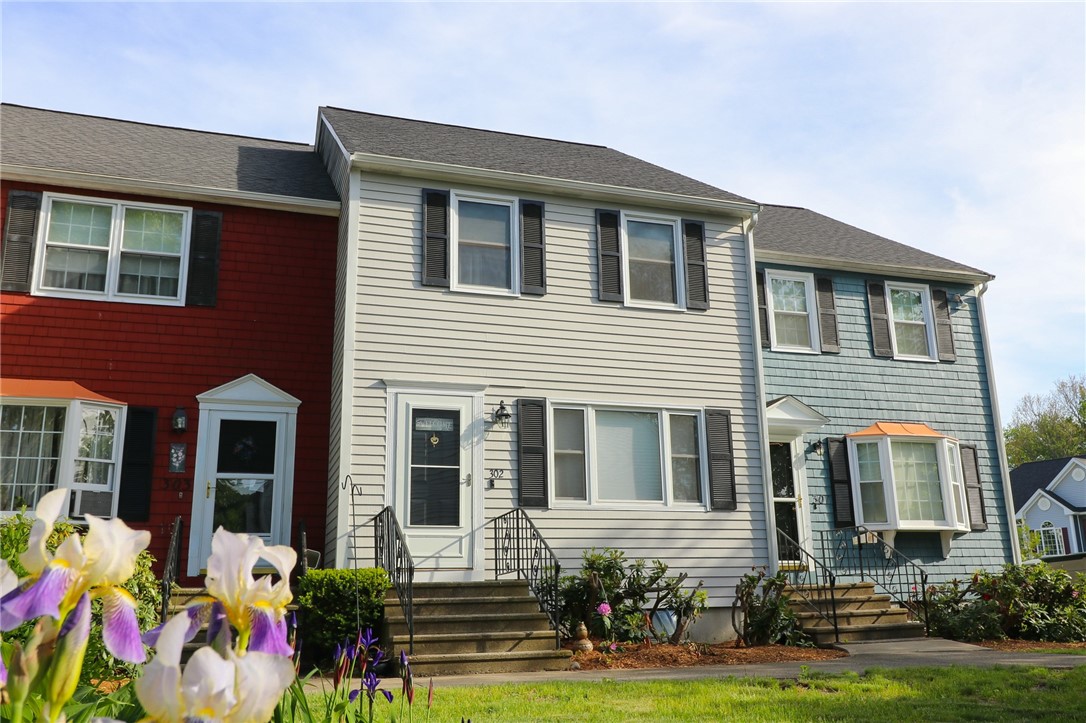 1175 Diamond Hill Road 302 — photo