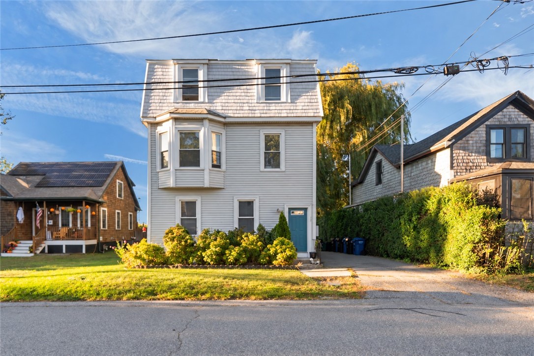 77 Garfield Street Unit 1 — photo