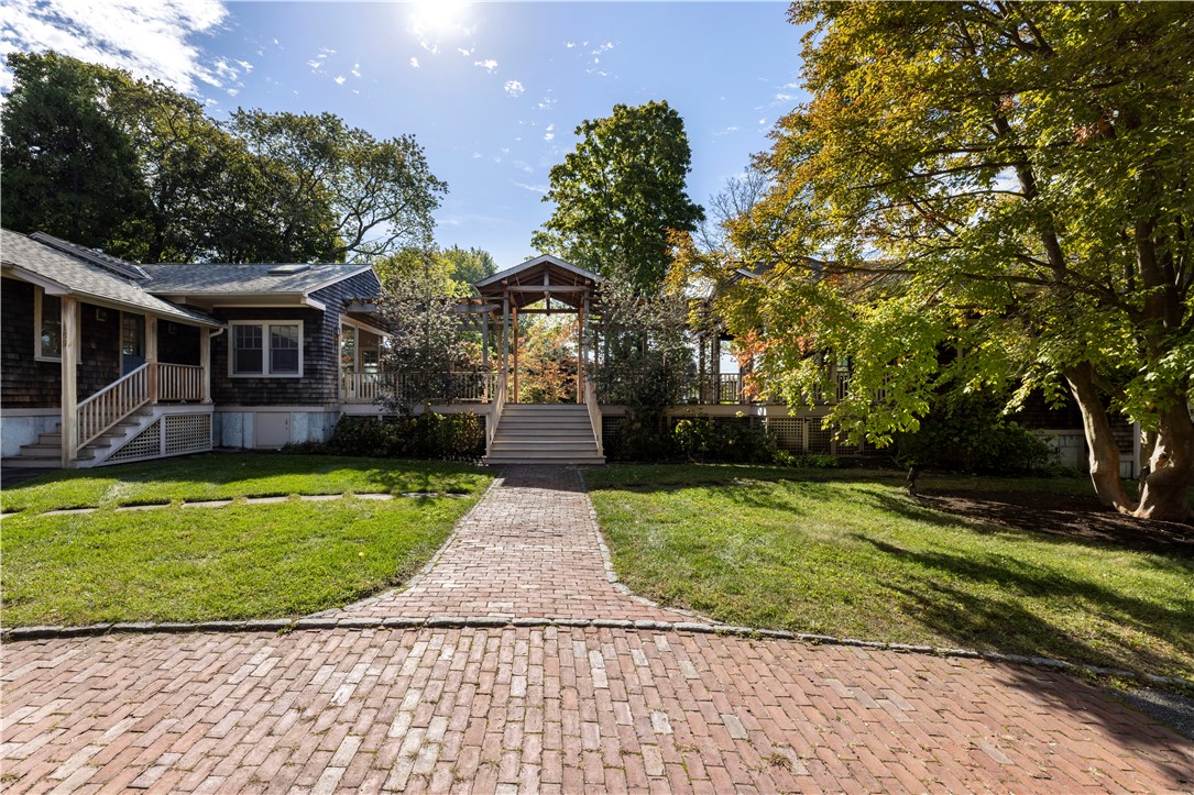 159 Longfellow Road, Jamestown, RI 02835 — photo 3