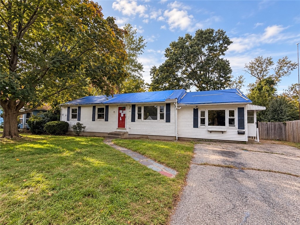 89 Cushing Road, Warwick, RI 02888 — photo 2